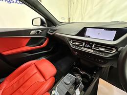 BMW 1 Series SM69JXC