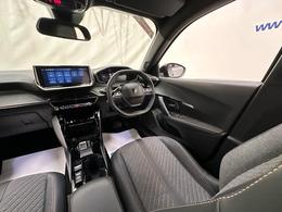 Peugeot 2008 AF73DWW