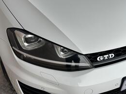 Volkswagen Golf DT66RVJ