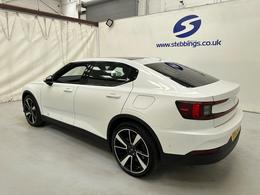 Polestar Polestar 2 OV21ZLK