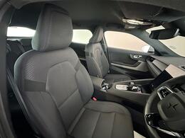 Polestar Polestar 2 OE72XKX