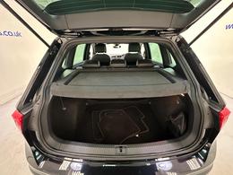 Volkswagen Tiguan VA21WFK