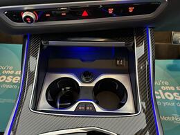 BMW X7 AU74GRK