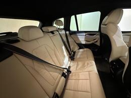 BMW X3 LL21FUH
