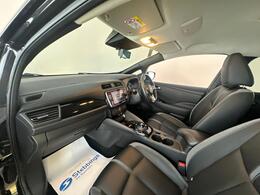 Nissan Leaf VK21YVU