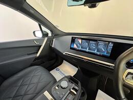 BMW iX LJ72AGA