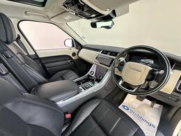 Land Rover Range Rover Sport EY22OZV