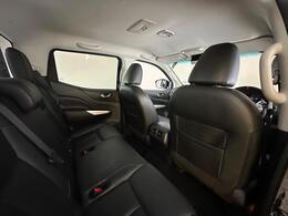 Nissan Navara YC21JDP