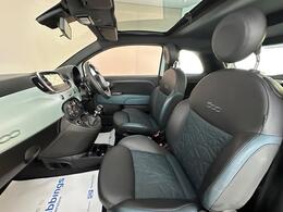 Fiat 500 CA69HHK