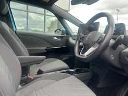Volkswagen ID.3 LS25VSA