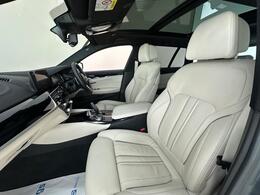 BMW 5 Series YK18JUW