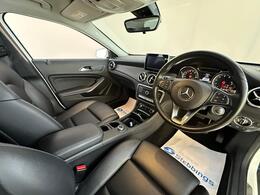 Mercedes-Benz GLA FX68VUB