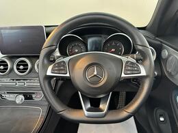 Mercedes-Benz C Class AO18KYZ