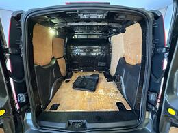 Ford Transit Connect PN67WYY