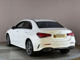 Mercedes-Benz A Class MV70KTF
