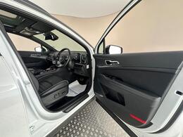 Kia Sportage GY23MKM