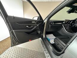 Mercedes-Benz GLC KP68GBV