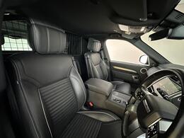 Land Rover Discovery DK24CXZ