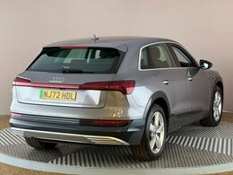 Audi e-tron NJ72HDL
