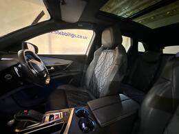 Peugeot 3008 KN70GDZ