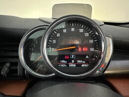 MINI Hatch LR19JVP