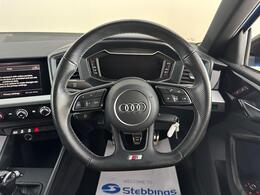 Audi A1 YE21TUU