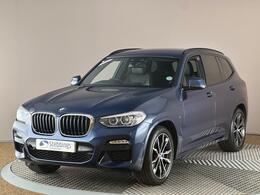 BMW X3 HR19BXU