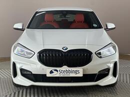 BMW 1 Series KN71BTE