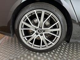 Audi A6 Avant KY22JDU
