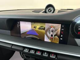 Porsche 911 AO73WWE
