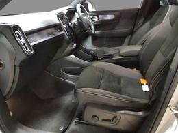 Volvo C40 YR22GBO