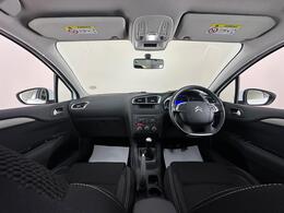 Citroen C4 CX66VCE
