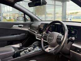 Kia Sportage BA23NLD