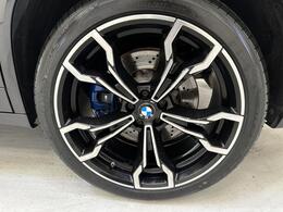 BMW X4 M RE20UFV