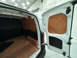 Citroen Berlingo LF69RNY