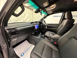 Toyota Hilux H11LUX