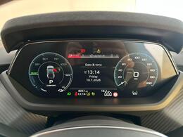 Audi RS e-tron GT WR23HTE