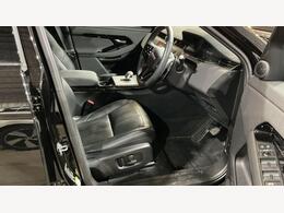 Land Rover Range Rover Evoque SW24FPG