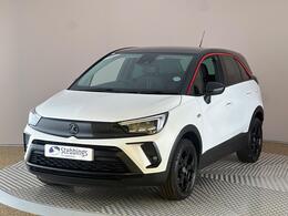 Vauxhall Crossland FE23ZSD
