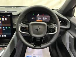 Polestar Polestar 2 OE72GMG