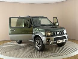 Suzuki Jimny VN67KPX