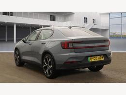 Polestar Polestar 2 OY23UZM
