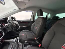 SEAT Ibiza DK18KWG