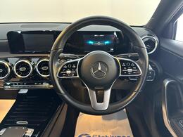 Mercedes-Benz A Class FA19EPC