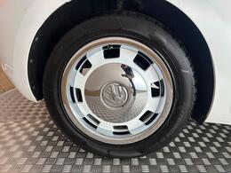 Volkswagen Beetle NA64UNW