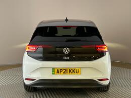 Volkswagen ID.3 AP21KKU