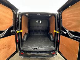 Ford Transit Custom MW73ODP