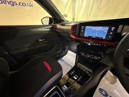 Vauxhall Mokka KE73ZKW