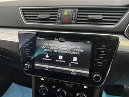 Skoda Superb GJ24NVX