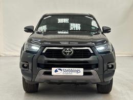 Toyota Hilux AE22XPL